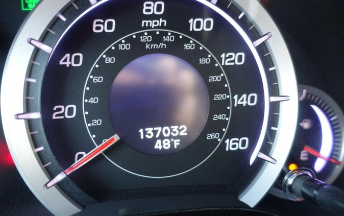 Acura TSX cena 39900 przebieg: 221090, rok produkcji 2012 z Ciechanowiec małe 301